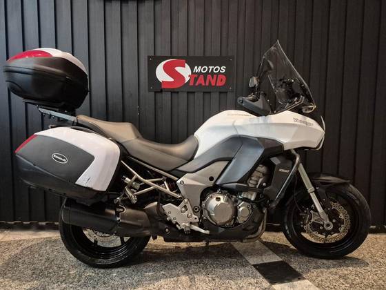 KAWASAKI VERSYS 1000 ABS KAWASAKI VERSYS 1000 ABS